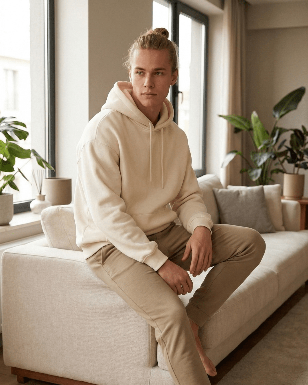 Hoodies & Sweatshirts - Harlan Forge