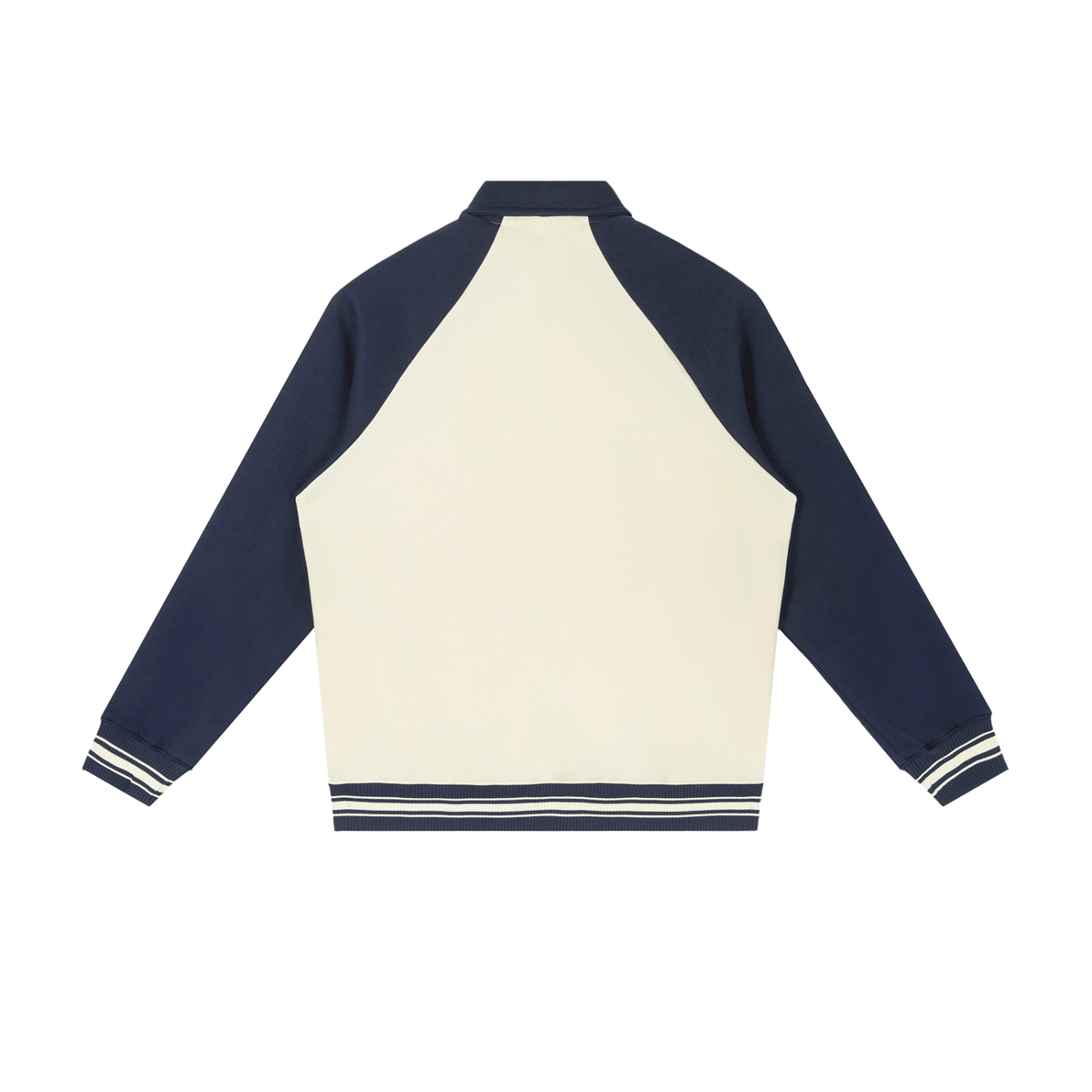 Forge Baseball Jacket - Harlan Forge