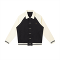 Forge Baseball Jacket - Harlan Forge