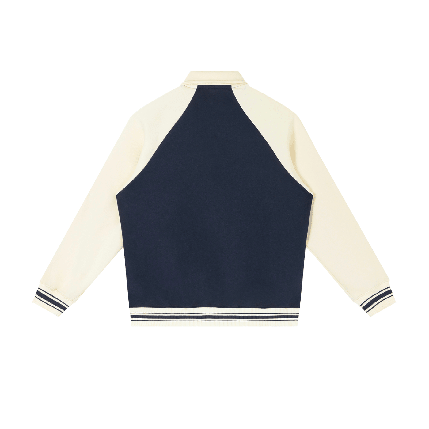 Forge Baseball Jacket - Harlan Forge