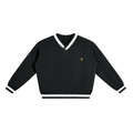 Forge Boxy Sweatshirt - Harlan Forge