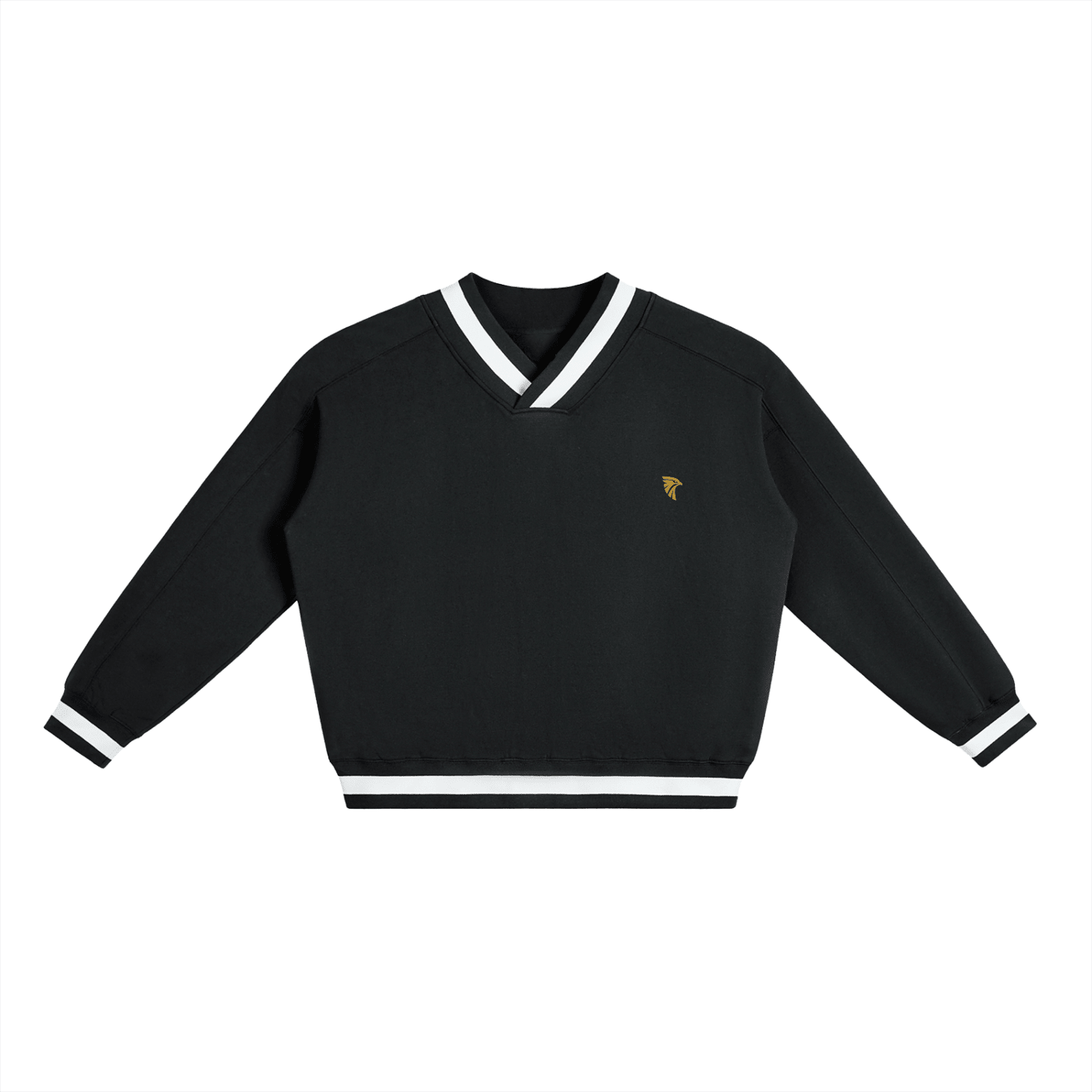 Forge Boxy Sweatshirt - Harlan Forge