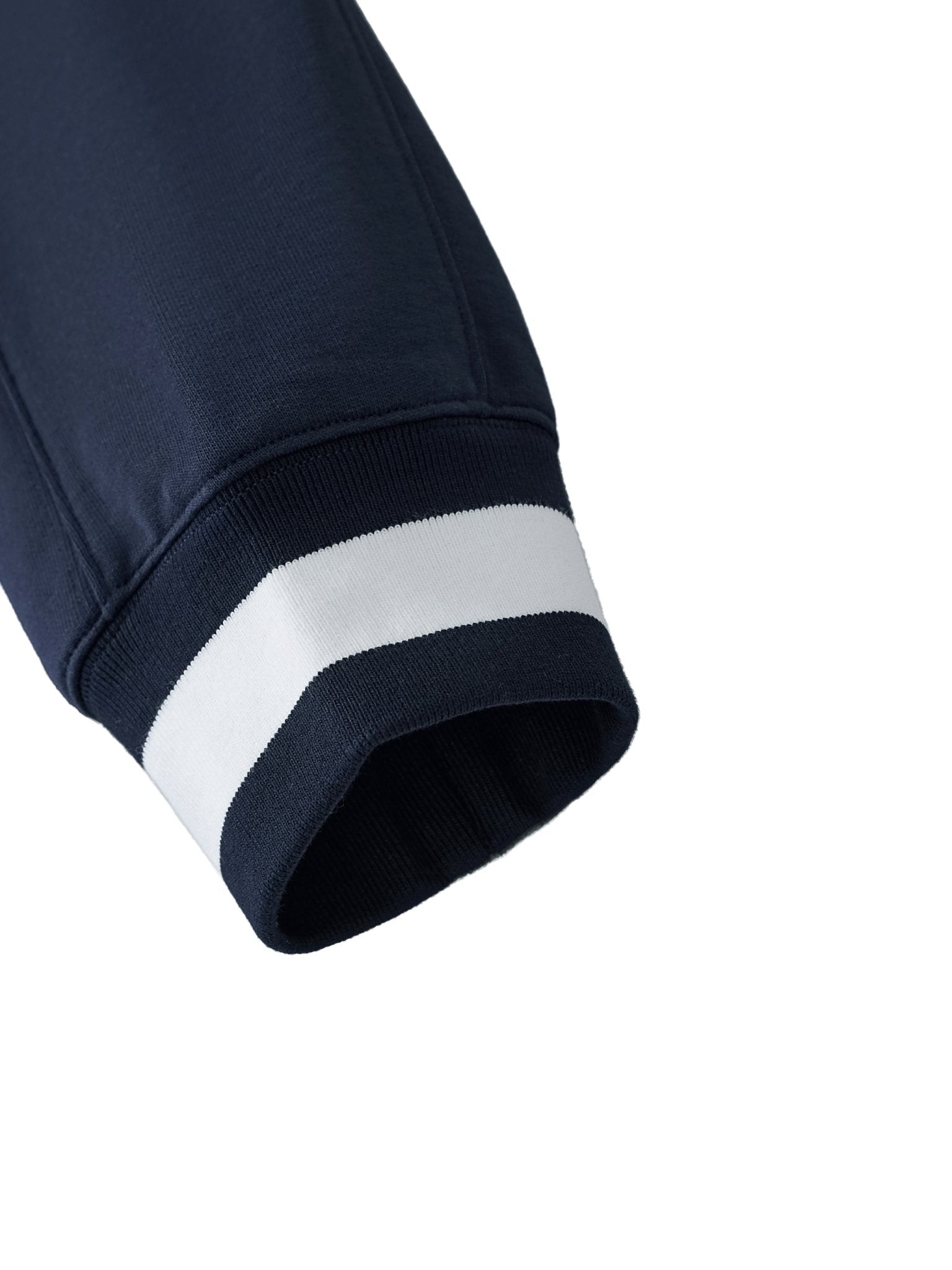 Forge Boxy Sweatshirt - Harlan Forge