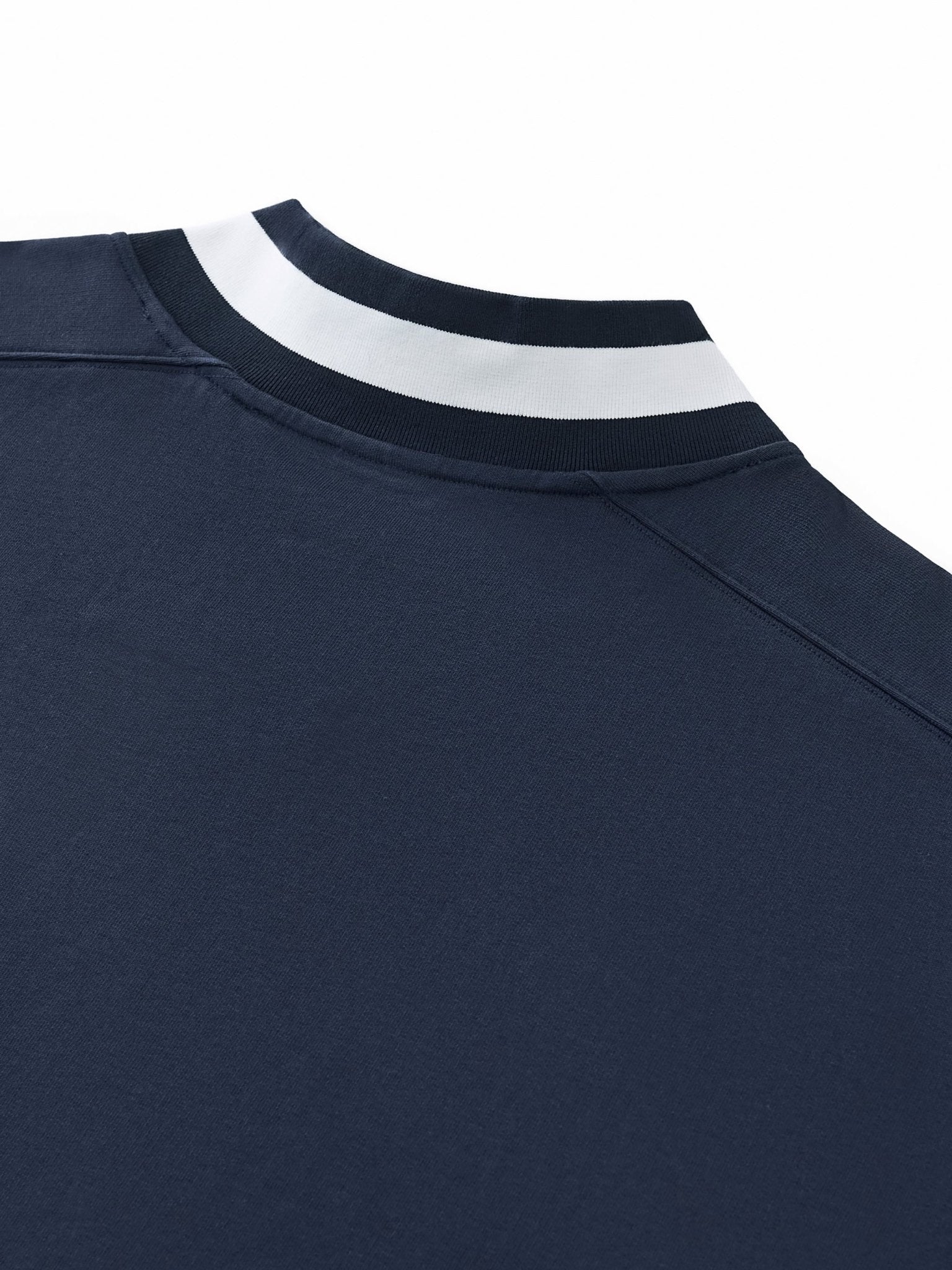 Forge Boxy Sweatshirt - Harlan Forge