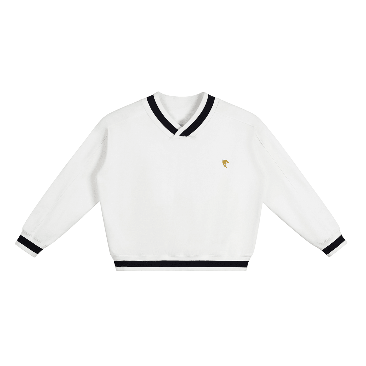 Forge Boxy Sweatshirt - Harlan Forge
