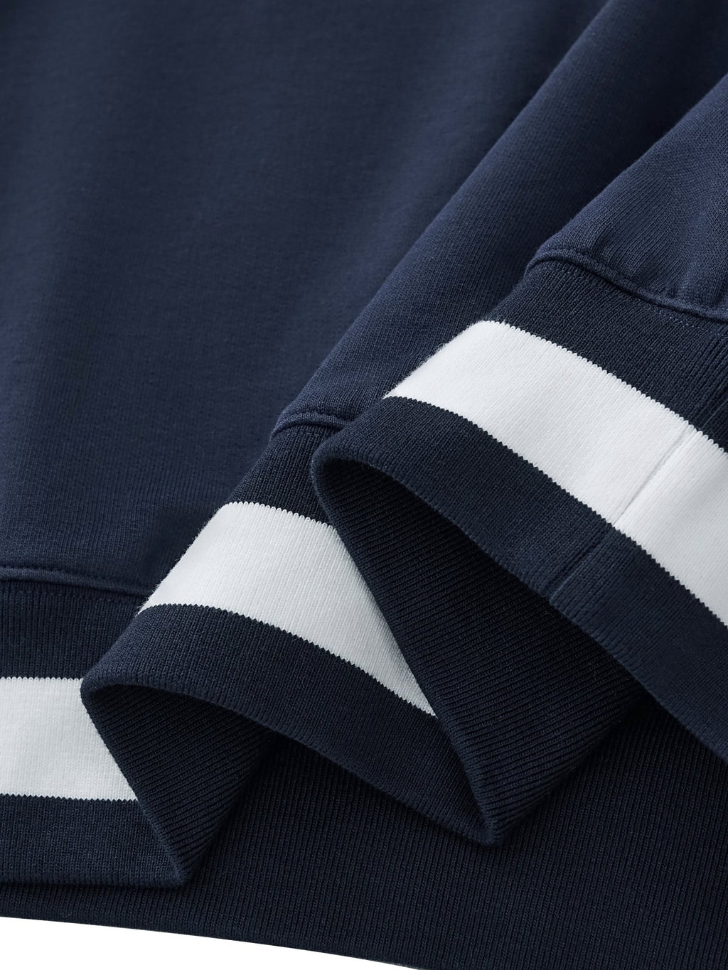 Forge Boxy Sweatshirt - Harlan Forge