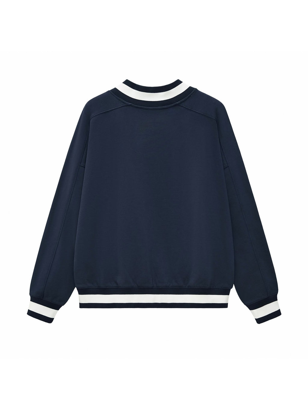 Forge Boxy Sweatshirt - Harlan Forge