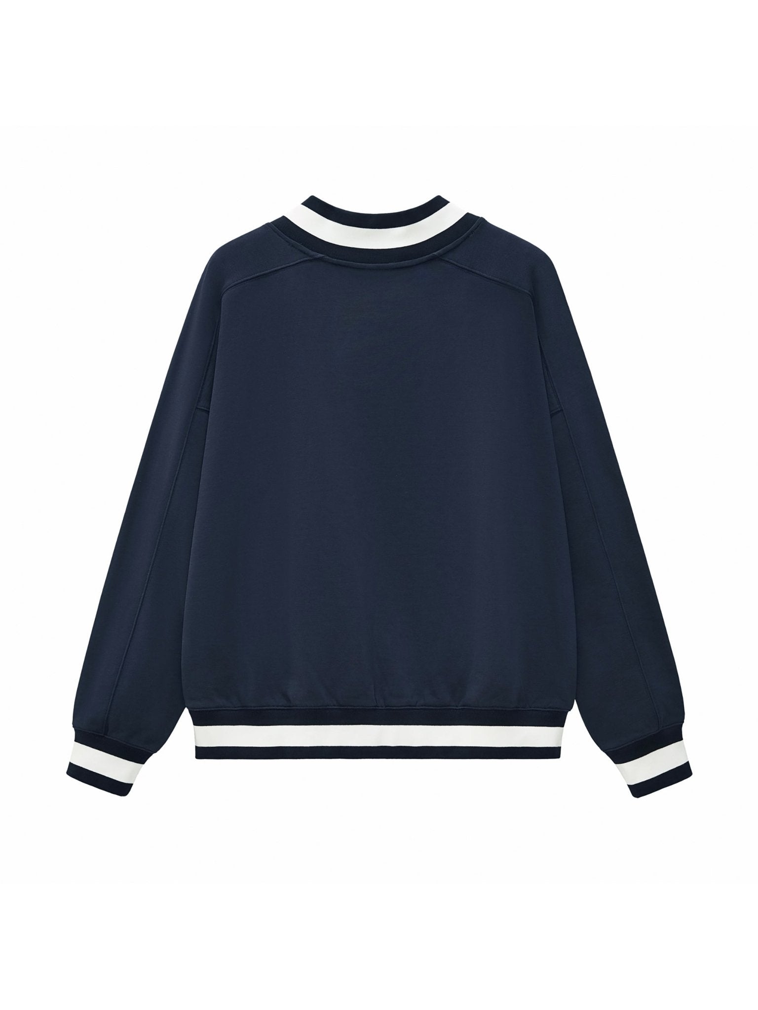 Forge Boxy Sweatshirt - Harlan Forge