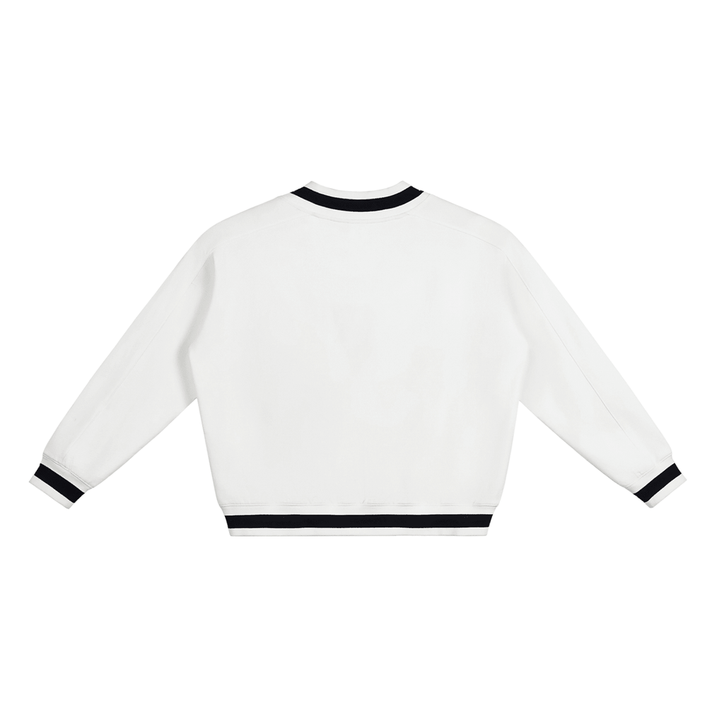 Forge Boxy Sweatshirt - Harlan Forge