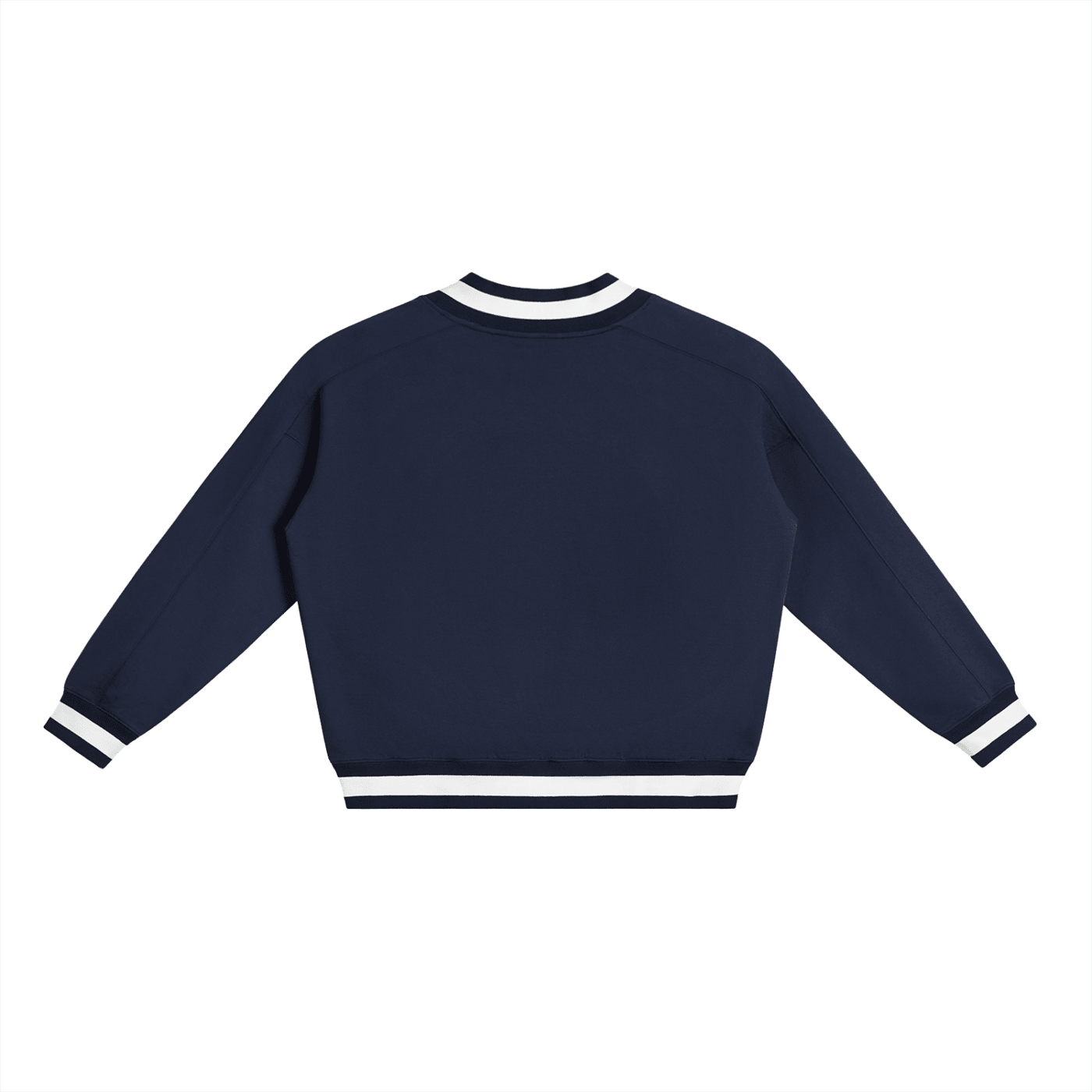 Forge Boxy Sweatshirt - Harlan Forge