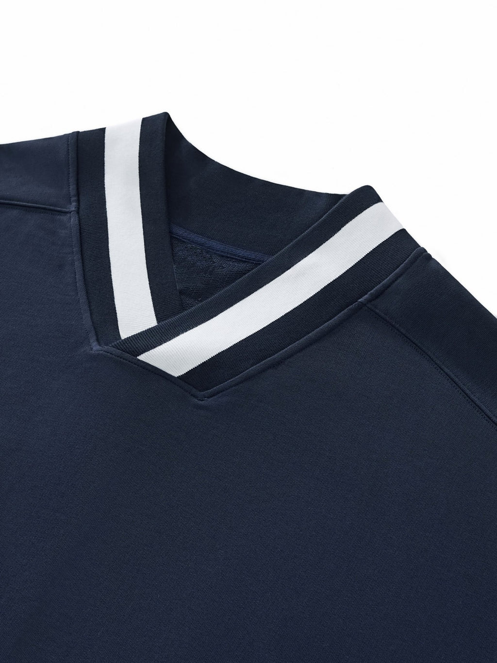 Forge Boxy Sweatshirt - Harlan Forge