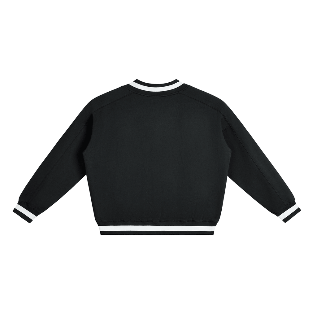 Forge Boxy Sweatshirt - Harlan Forge