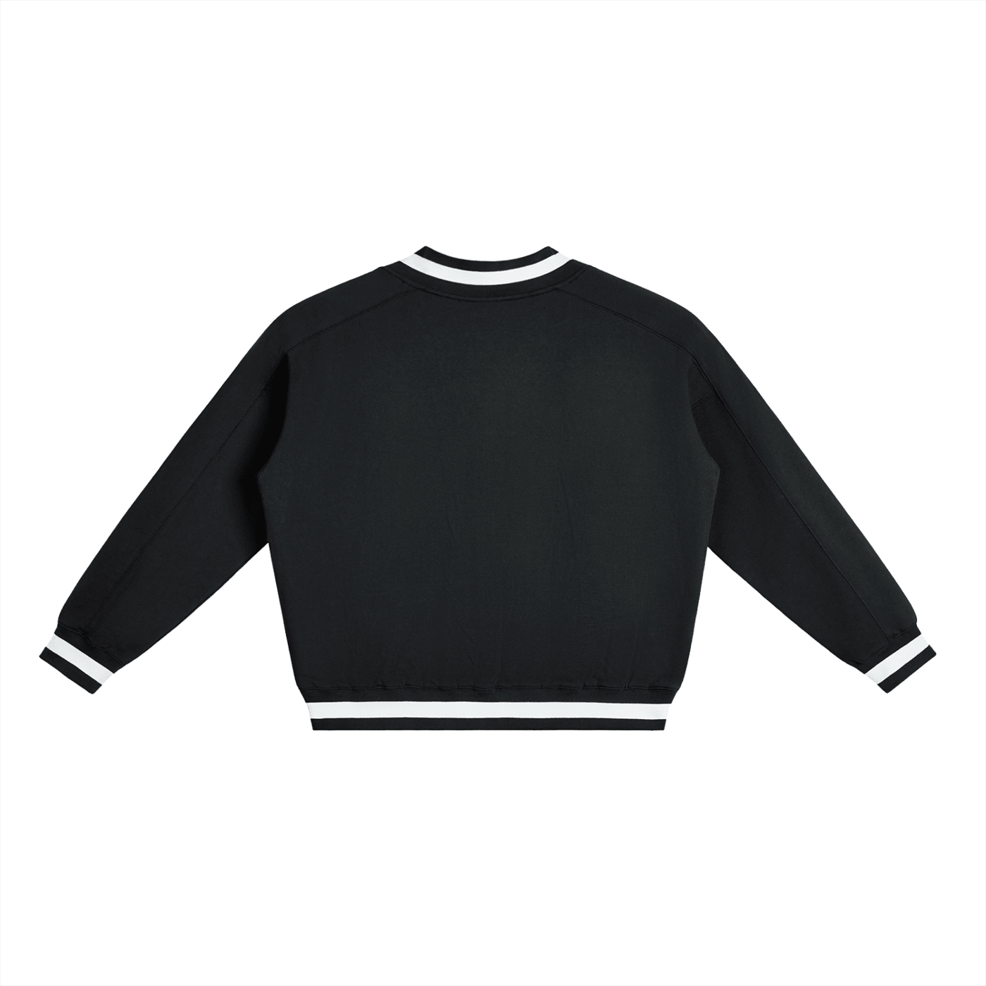 Forge Boxy Sweatshirt - Harlan Forge