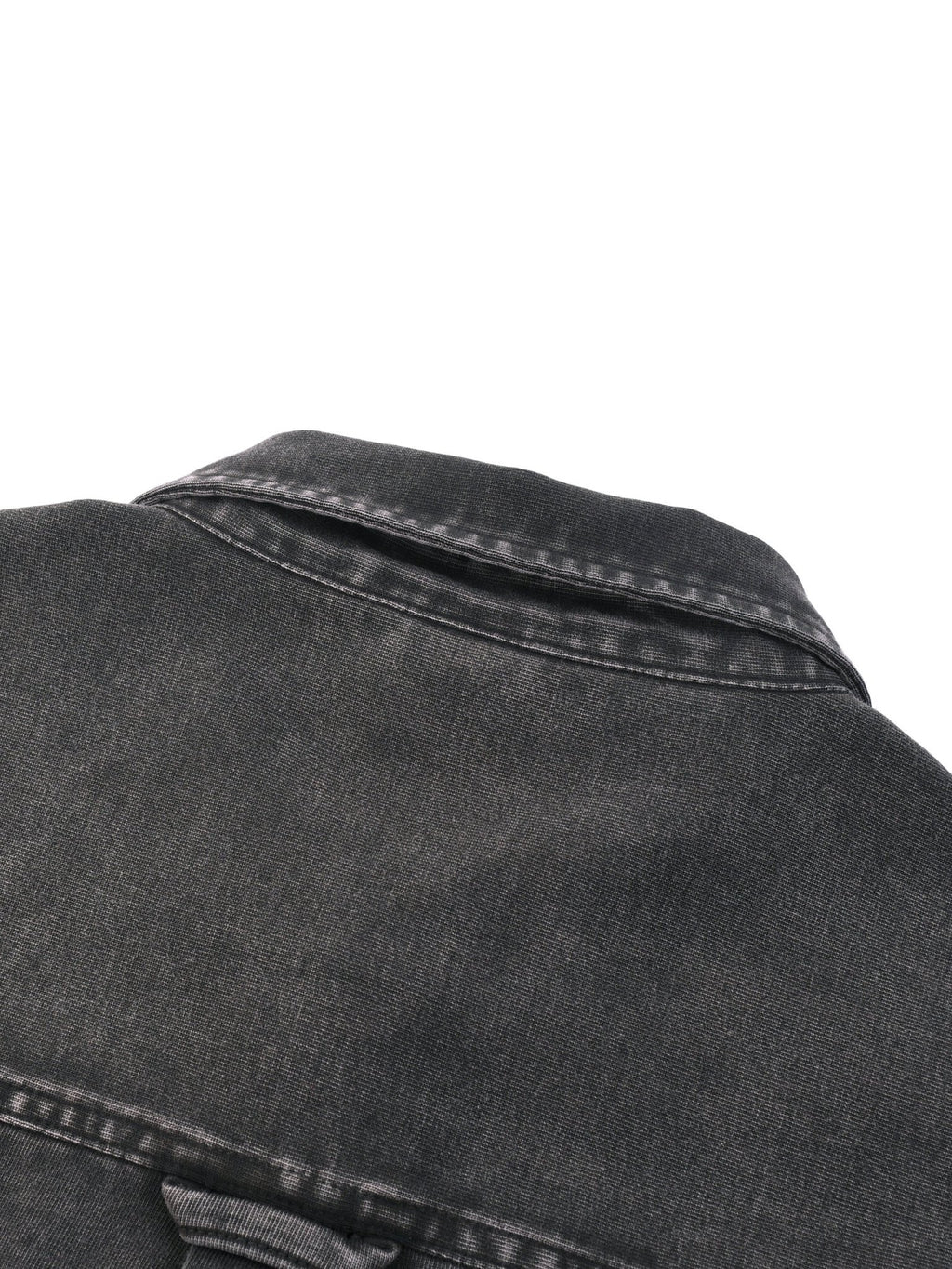 Forge Classic Denim Jacket - Harlan Forge