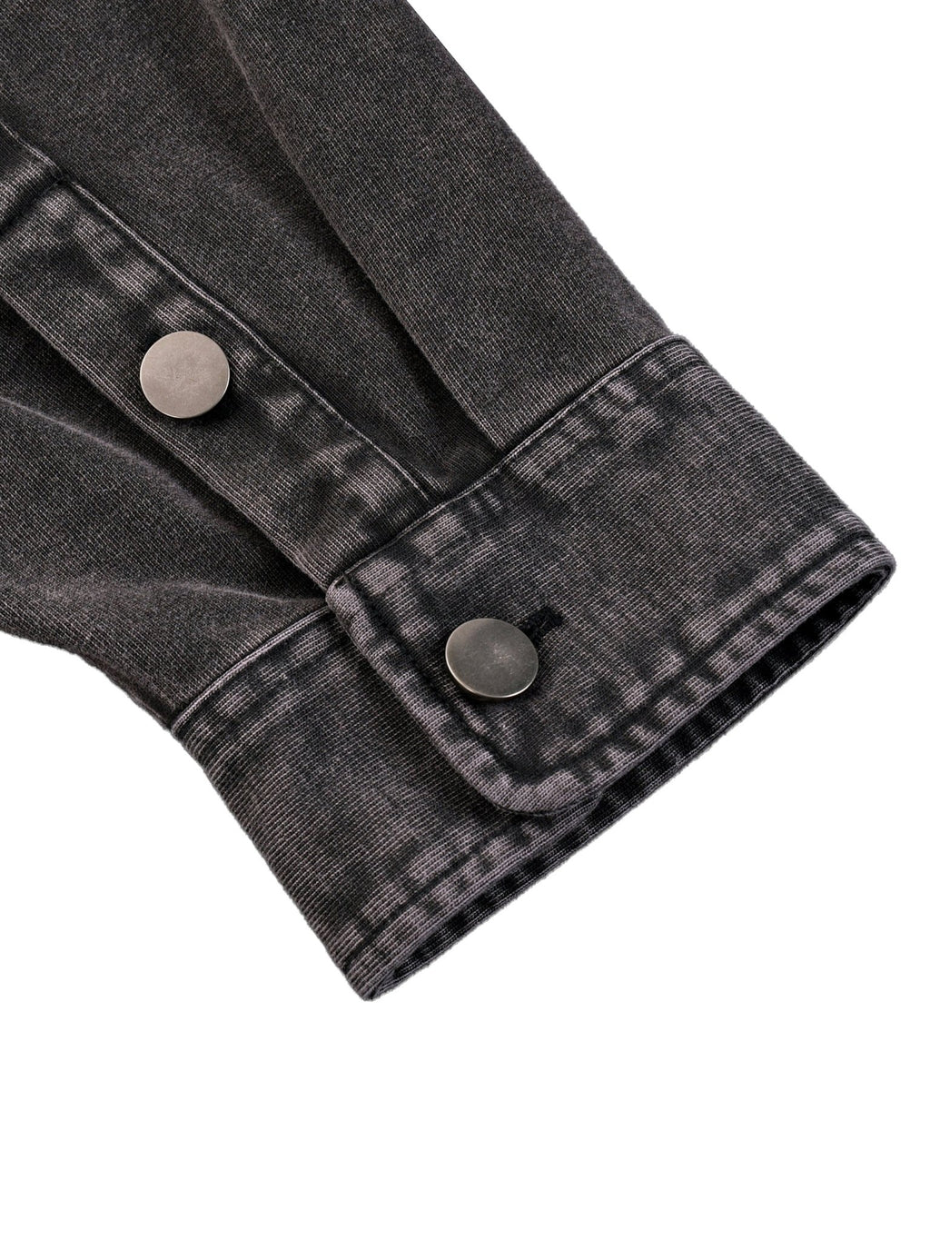 Forge Classic Denim Jacket - Harlan Forge