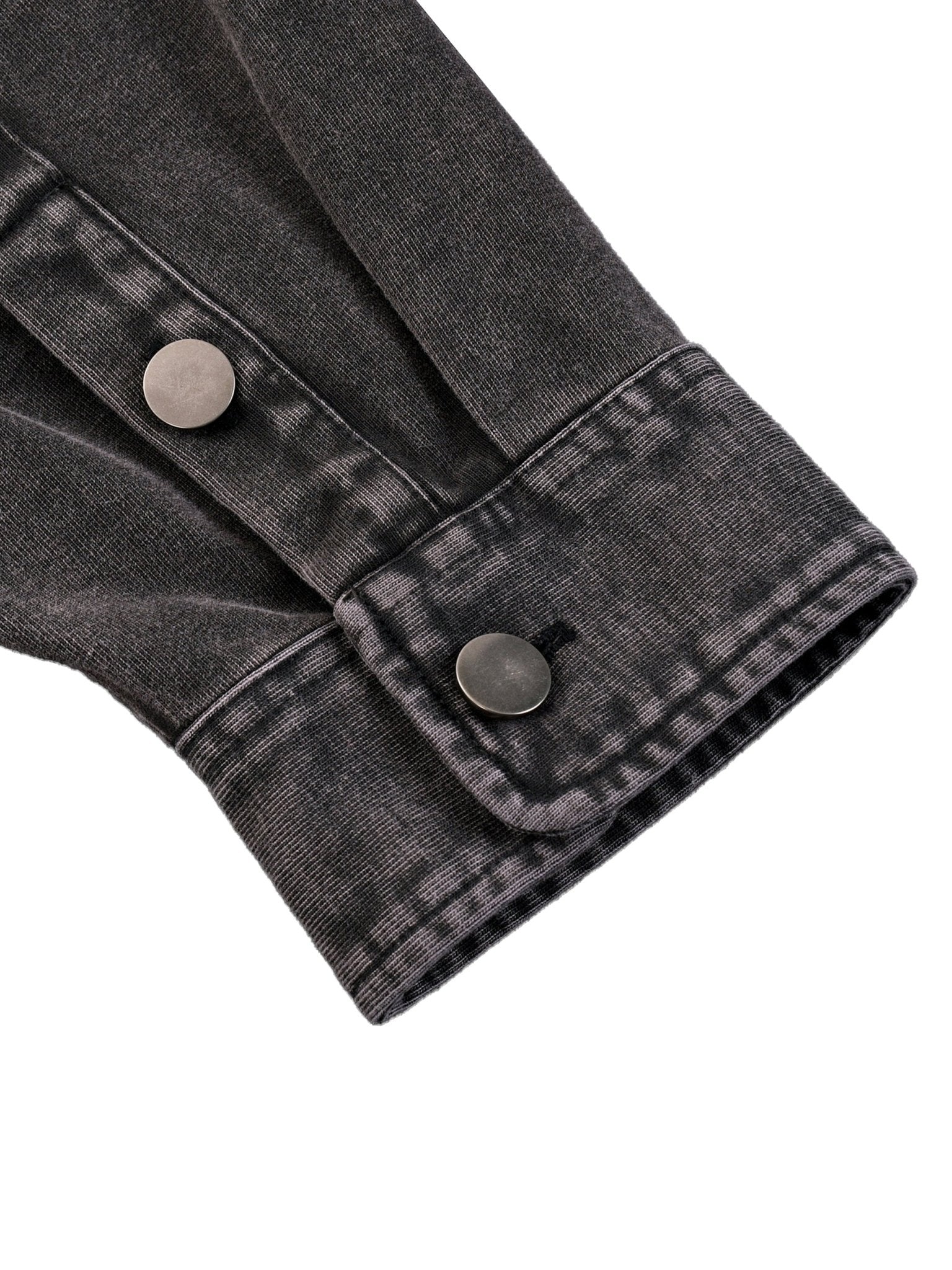 Forge Classic Denim Jacket - Harlan Forge