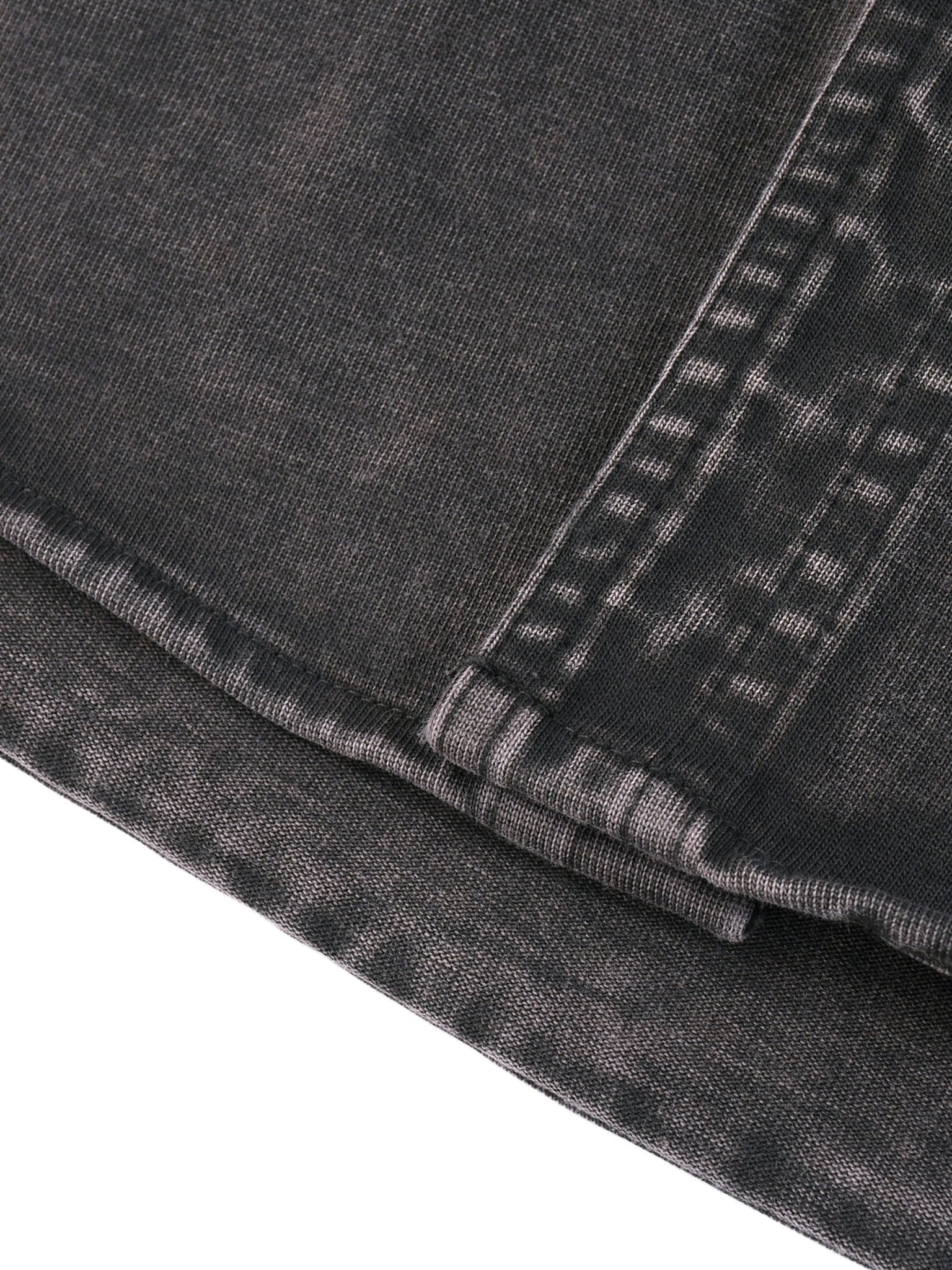 Forge Classic Denim Jacket - Harlan Forge