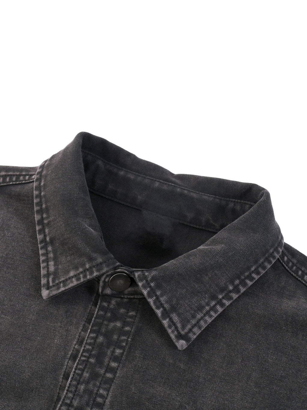 Forge Classic Denim Jacket - Harlan Forge