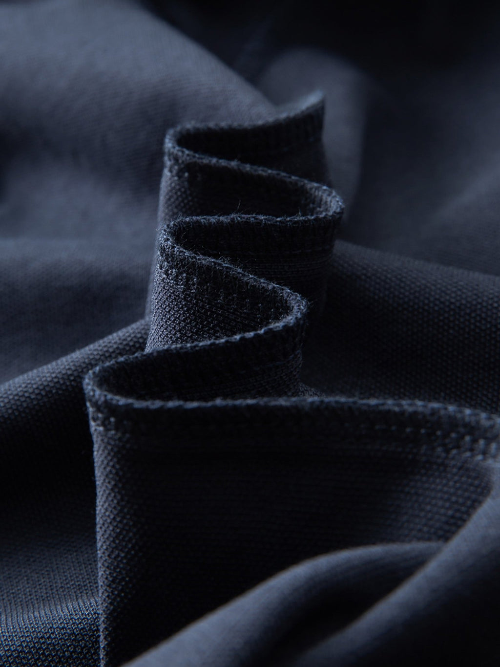 Forge Contrast Polo - Harlan Forge