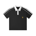 Forge Contrast Polo - Harlan Forge