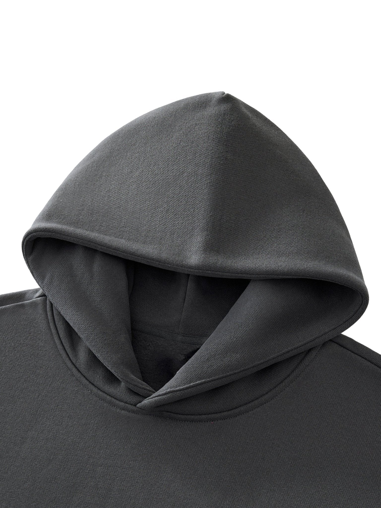 Forge Core Fleece Hoodie - Harlan Forge