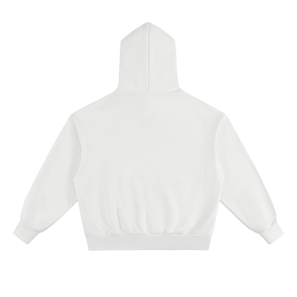 Forge Core Fleece Hoodie - Harlan Forge