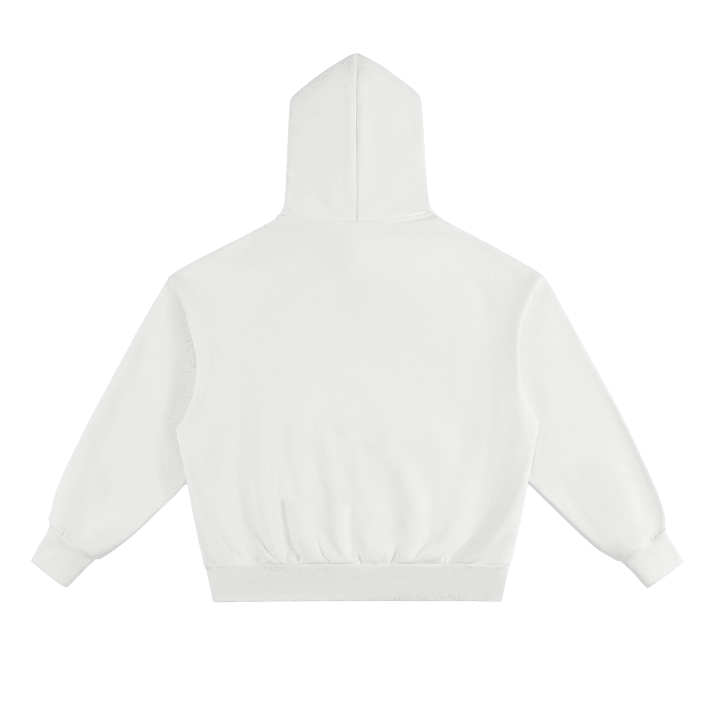Forge Core Fleece Hoodie - Harlan Forge