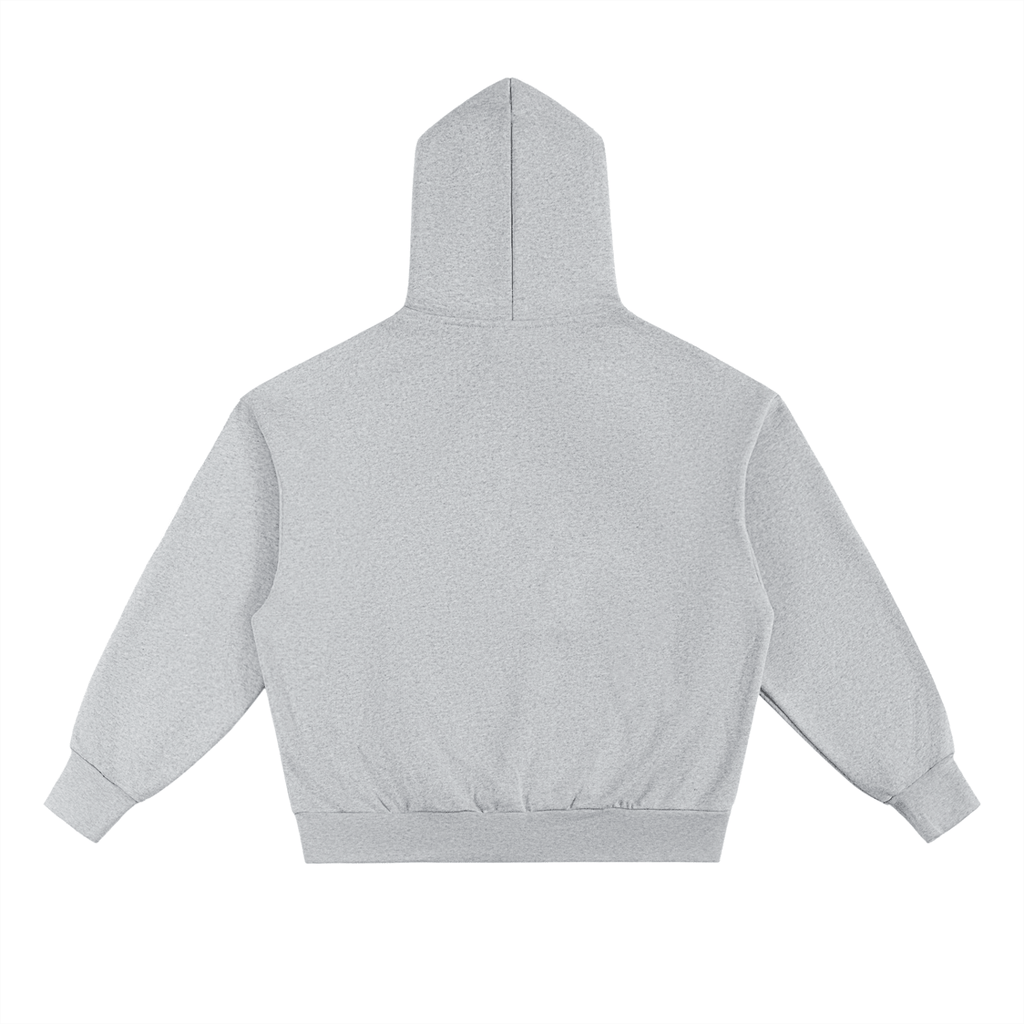 Forge Core Fleece Hoodie - Harlan Forge