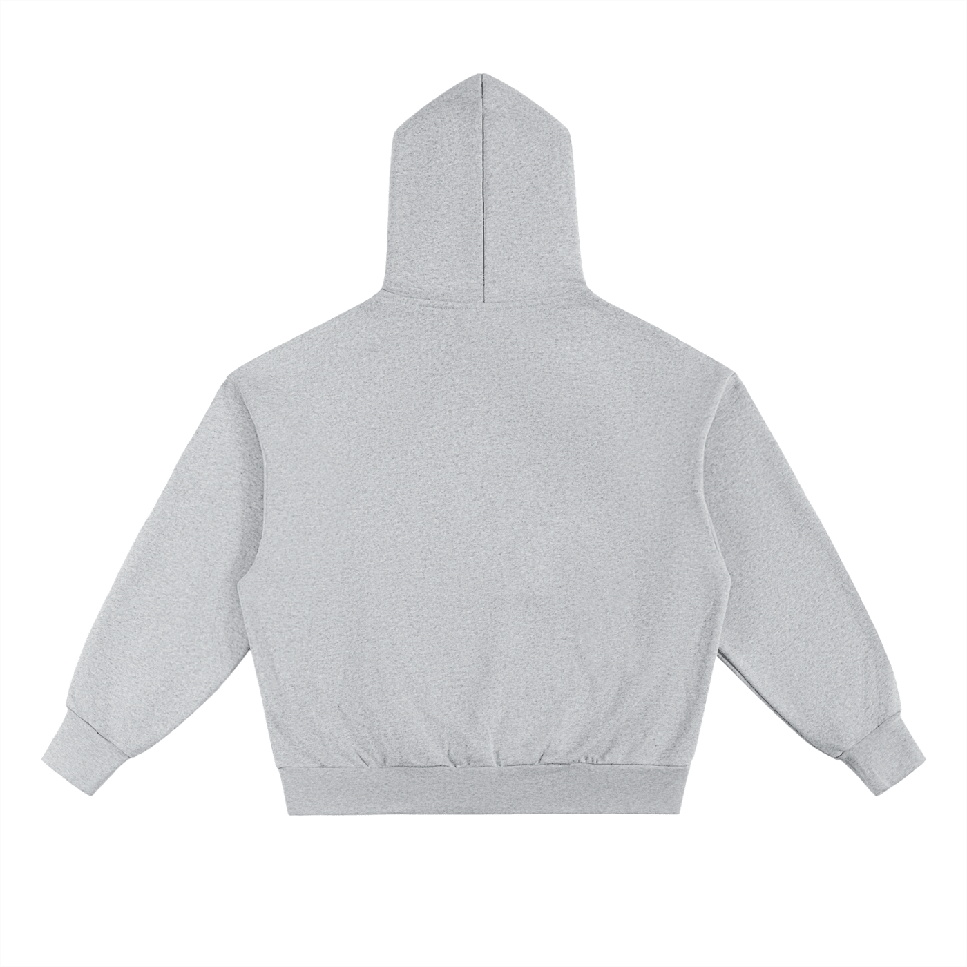 Forge Core Fleece Hoodie - Harlan Forge