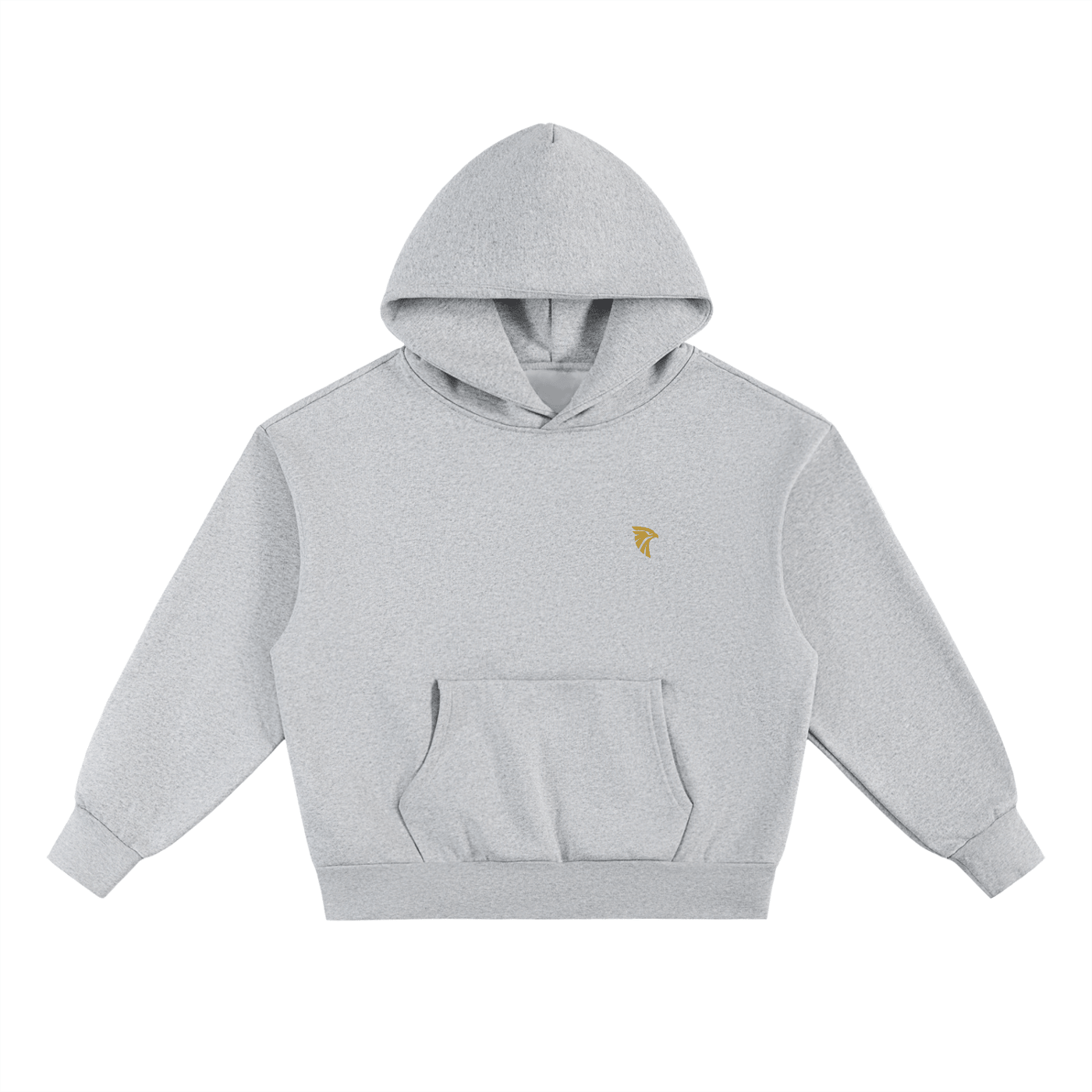 Forge Core Fleece Hoodie - Harlan Forge