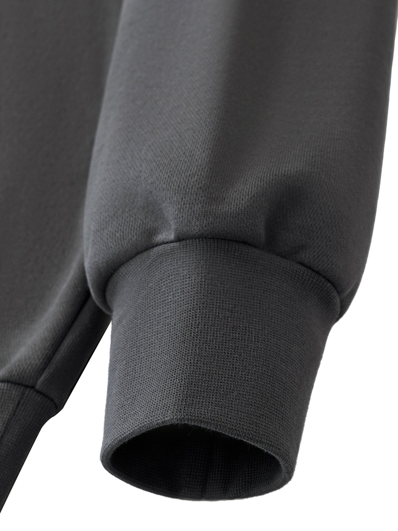 Forge Core Fleece Hoodie - Harlan Forge