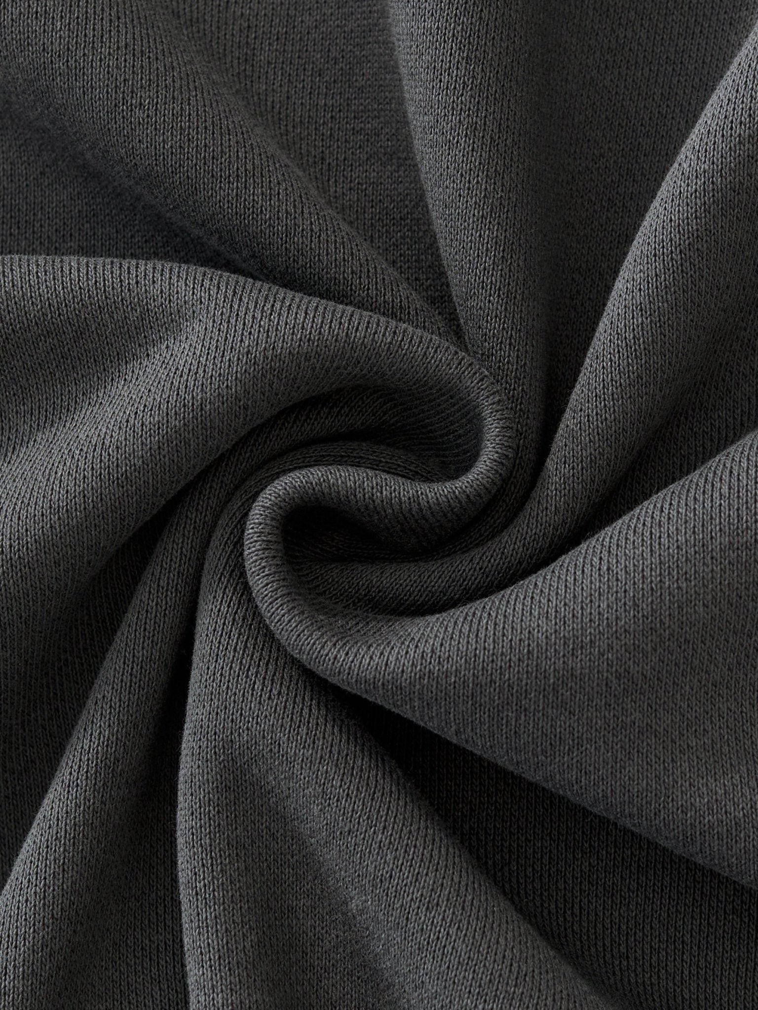 Forge Core Fleece Hoodie - Harlan Forge