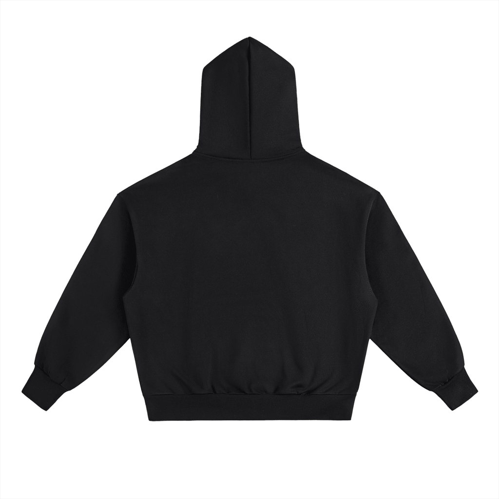 Forge Core Fleece Hoodie - Harlan Forge