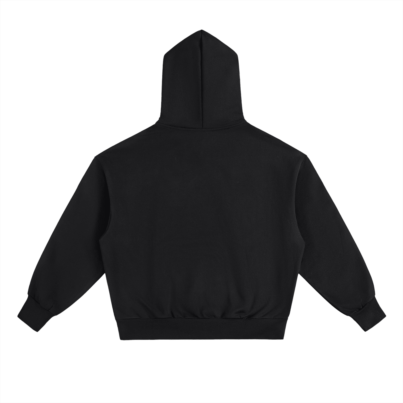 Forge Core Fleece Hoodie - Harlan Forge