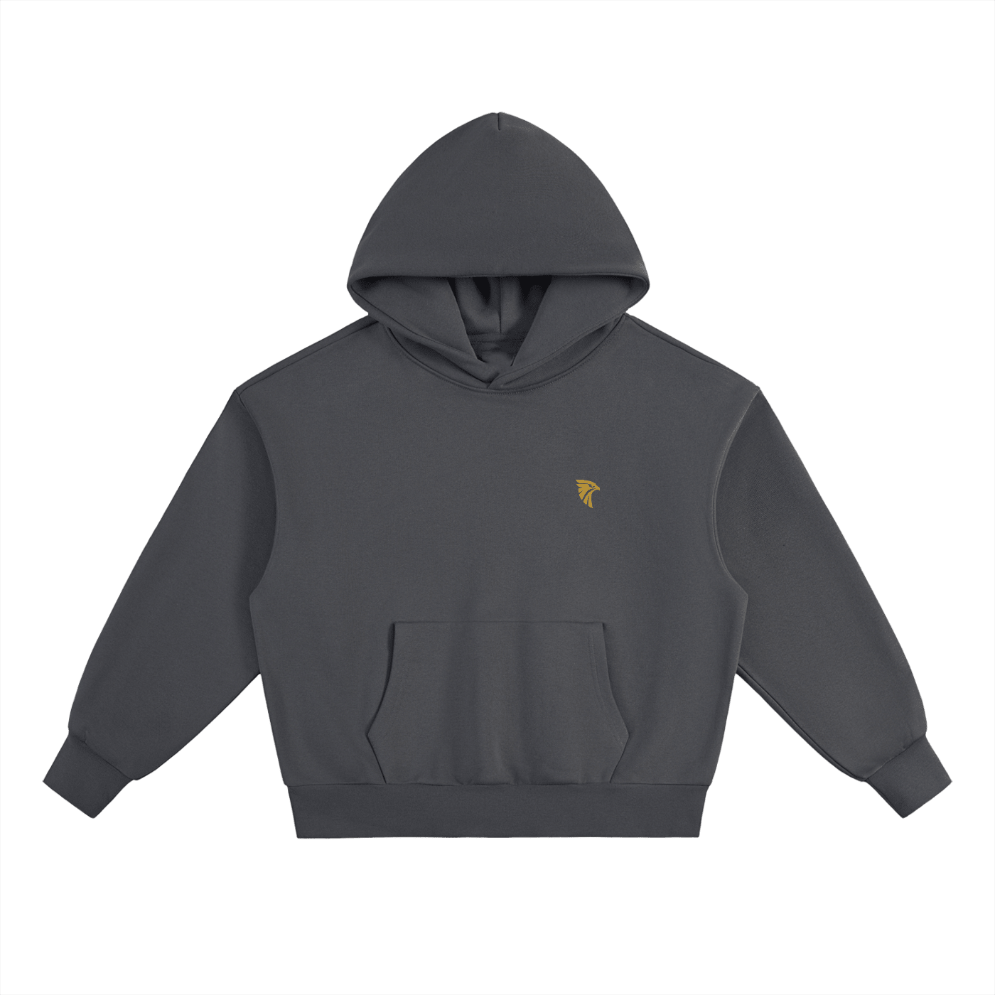 Forge Core Fleece Hoodie - Harlan Forge