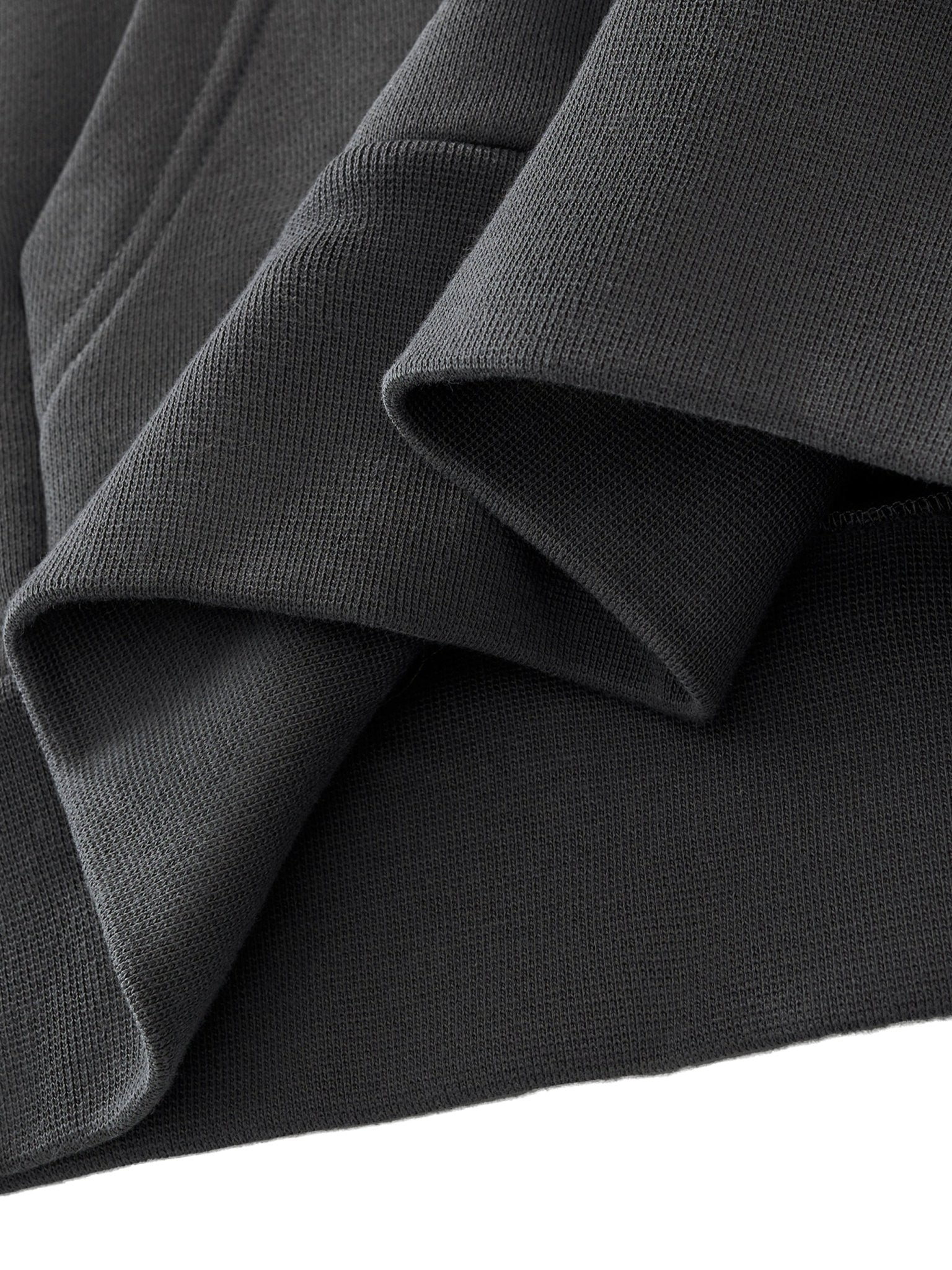 Forge Core Fleece Hoodie - Harlan Forge