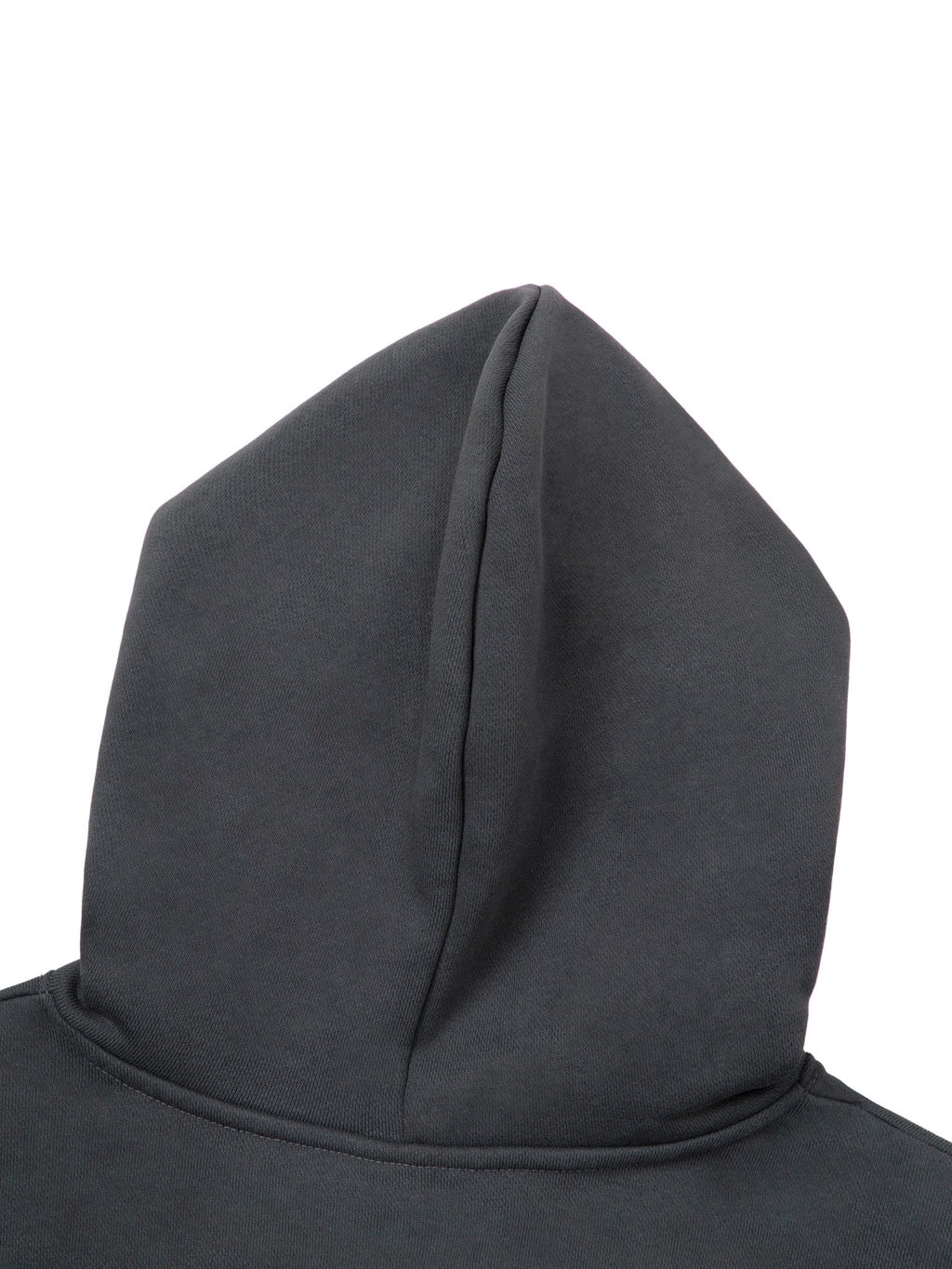 Forge Core Fleece Hoodie - Harlan Forge