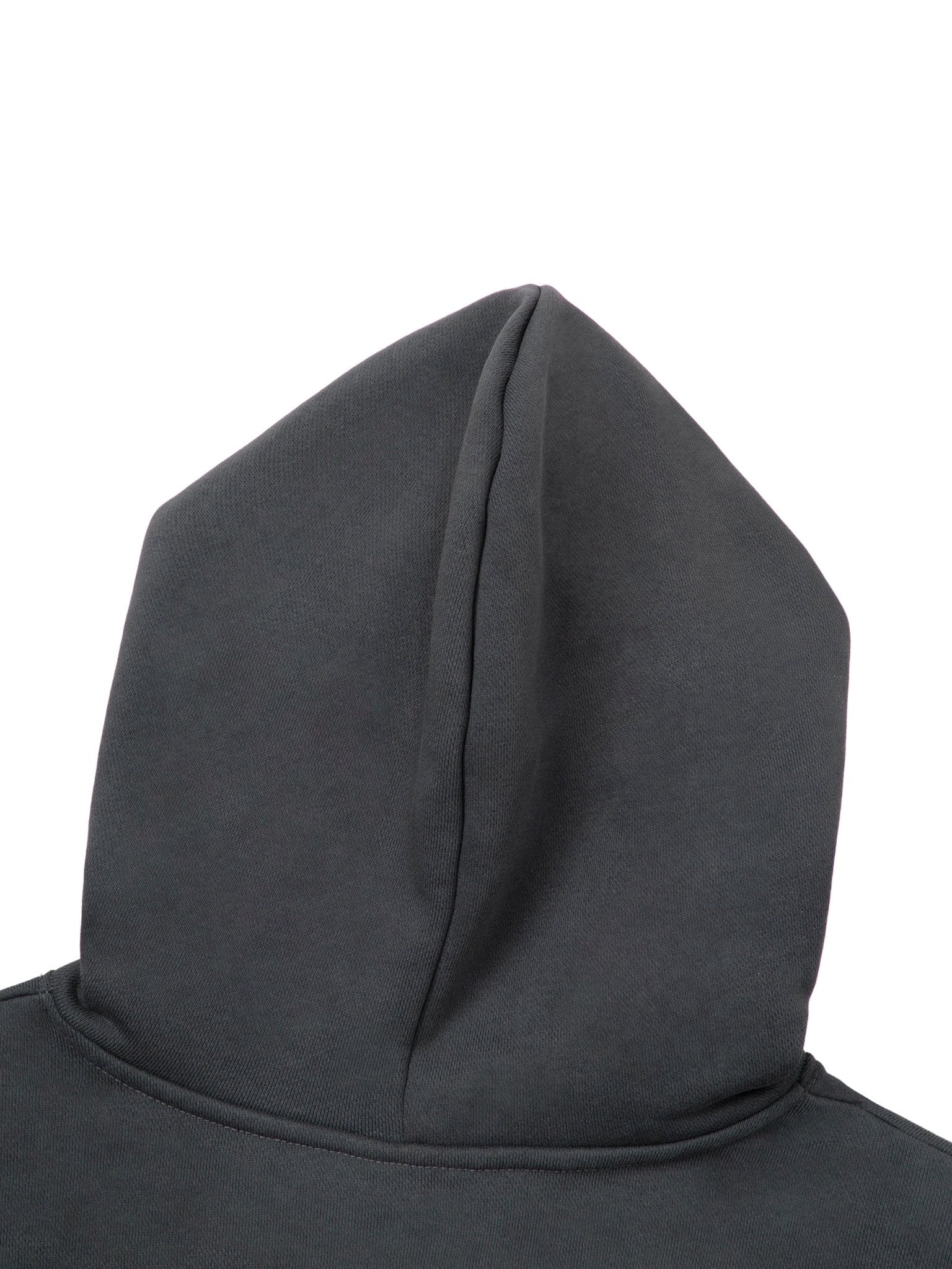 Forge Core Fleece Hoodie - Harlan Forge