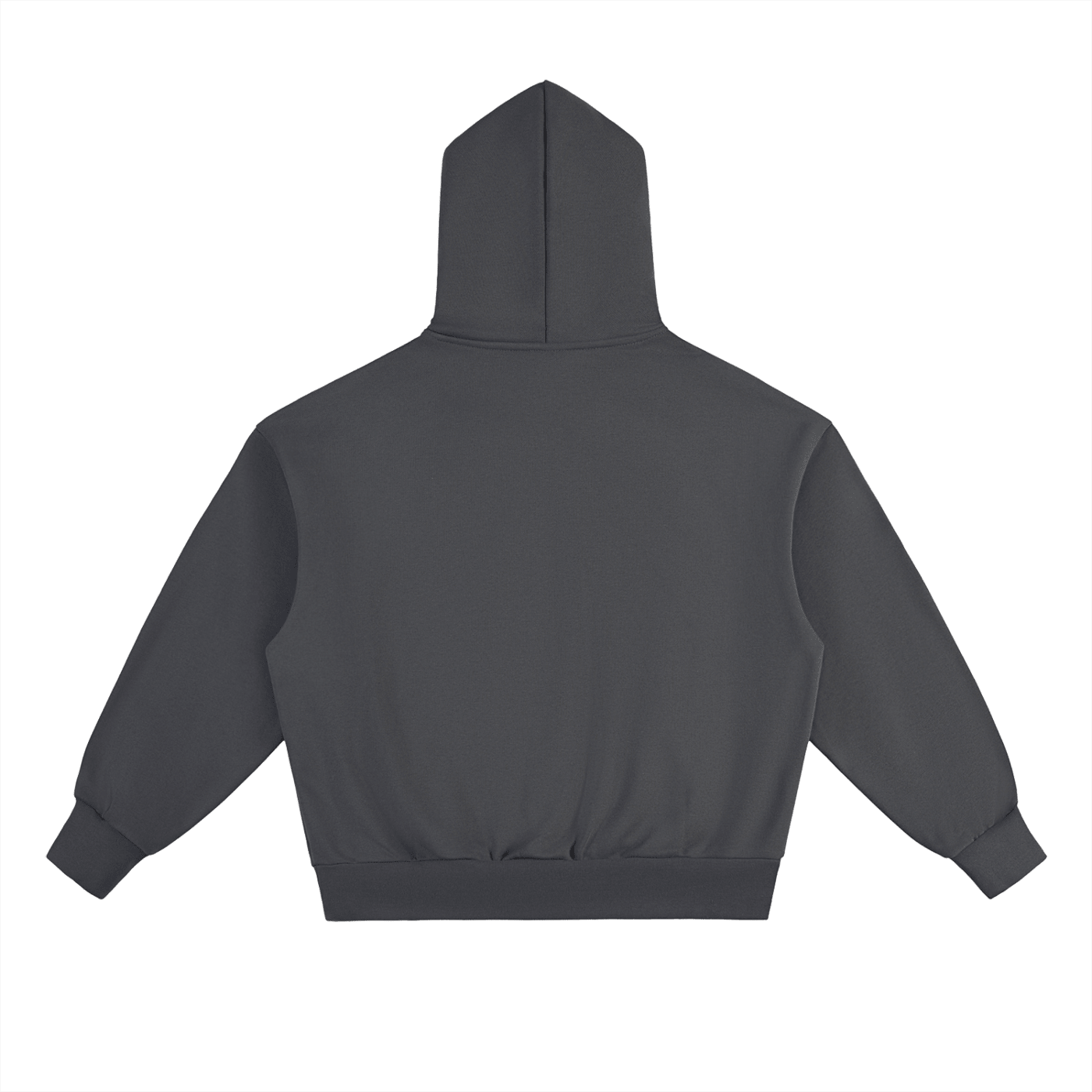 Forge Core Fleece Hoodie - Harlan Forge