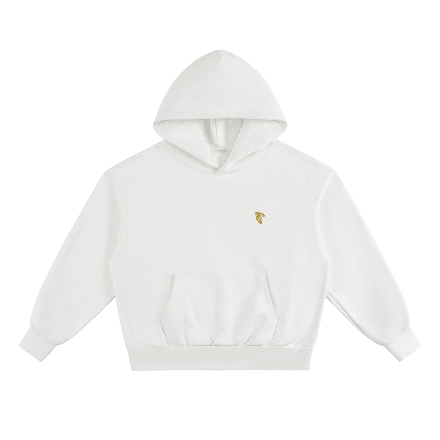 Forge Core Fleece Hoodie - Harlan Forge