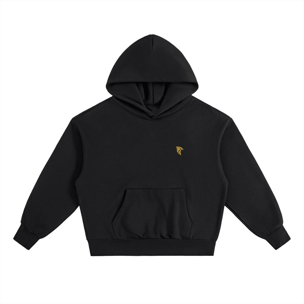 Forge Core Fleece Hoodie - Harlan Forge