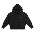 Forge Core Fleece Hoodie - Harlan Forge