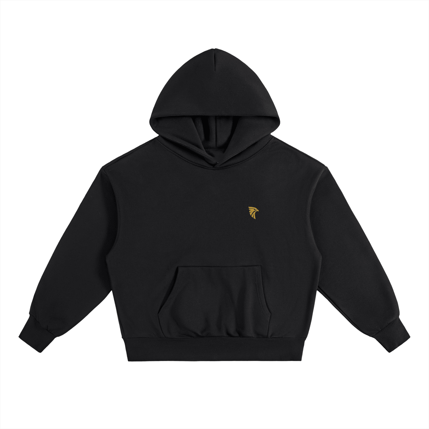 Forge Core Fleece Hoodie - Harlan Forge