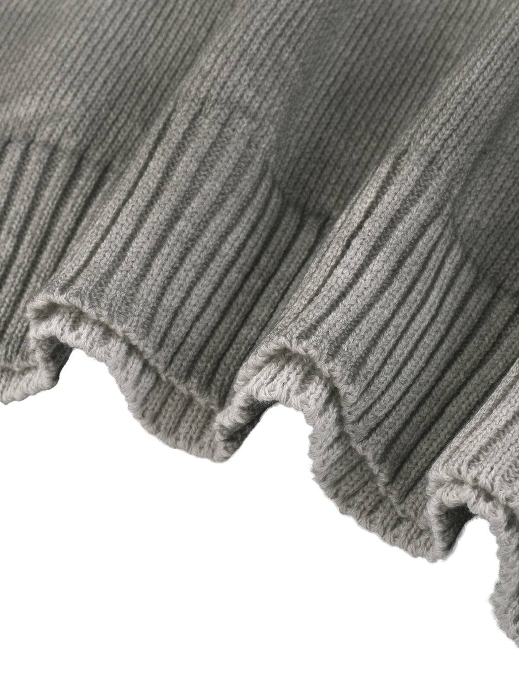 Forge Distressed Crewneck - Harlan Forge