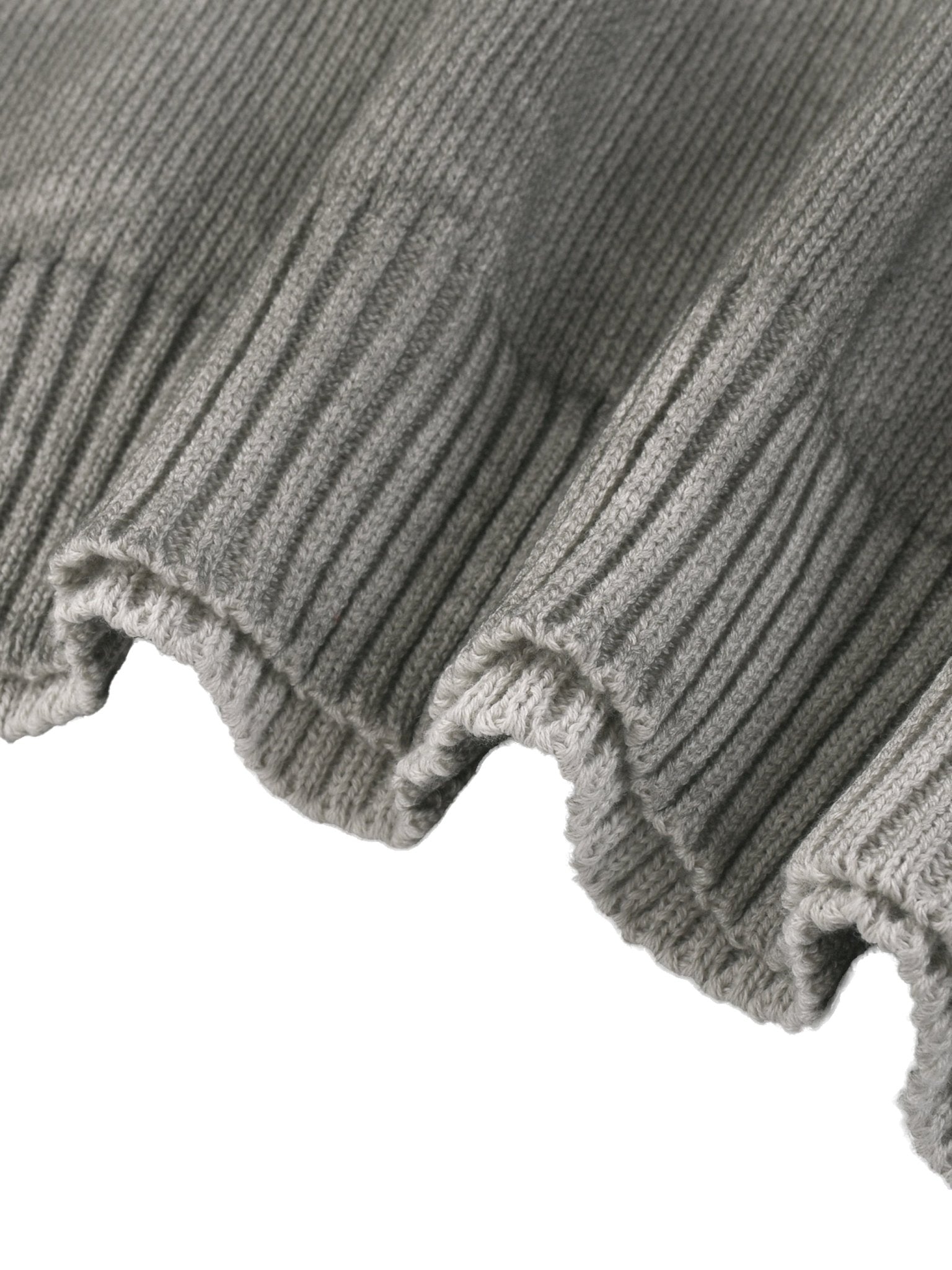 Forge Distressed Crewneck - Harlan Forge