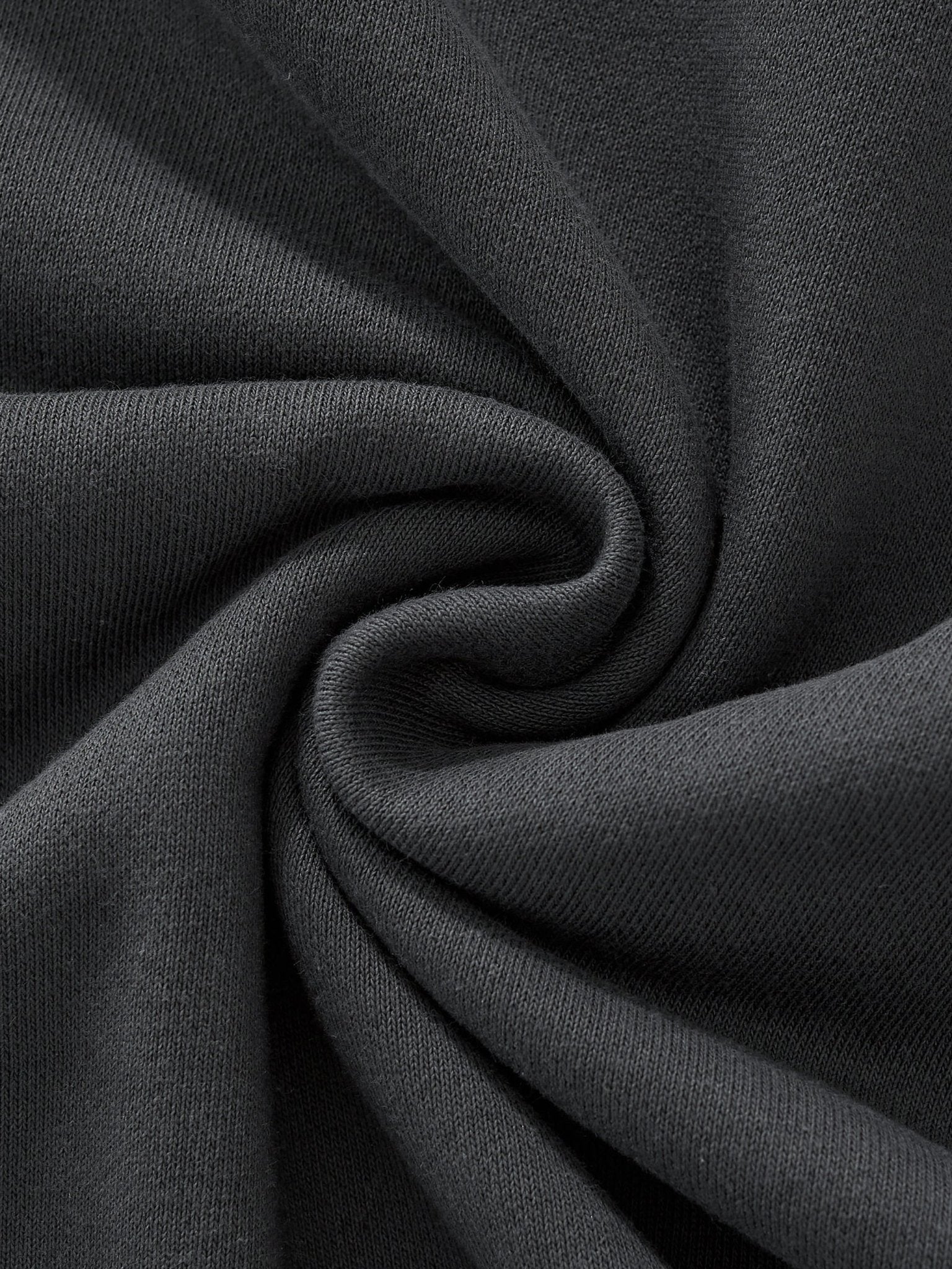 Forge Drawstring Hem Hoodie - Harlan Forge