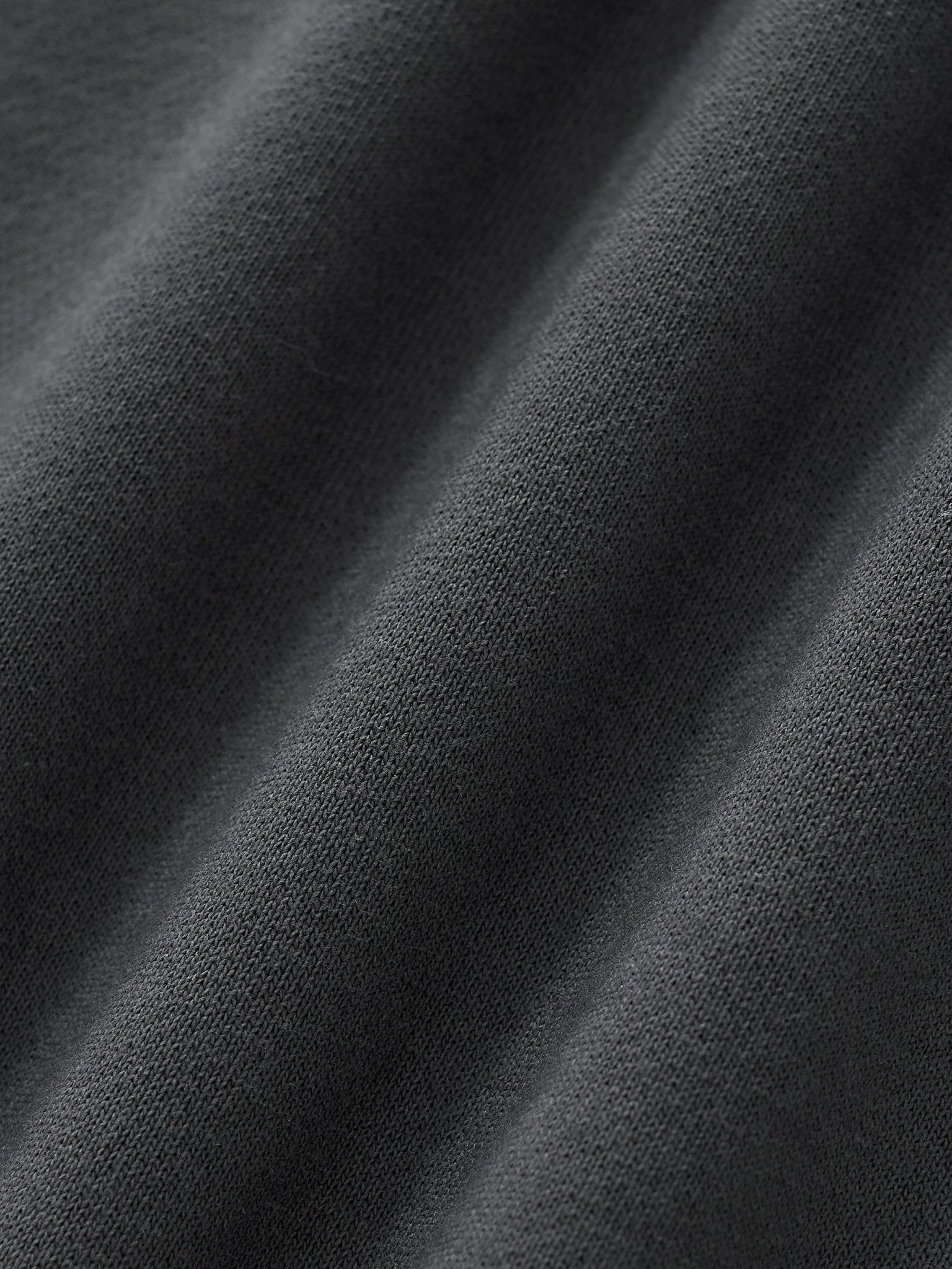 Forge Drawstring Hem Hoodie - Harlan Forge