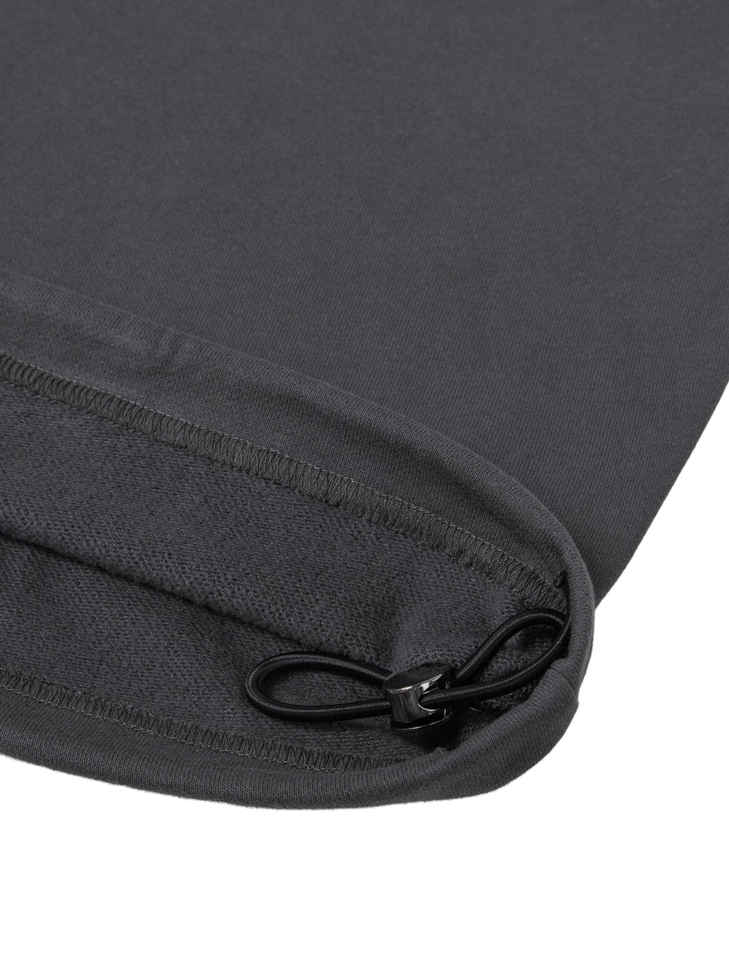 Forge Drawstring Hem Hoodie - Harlan Forge