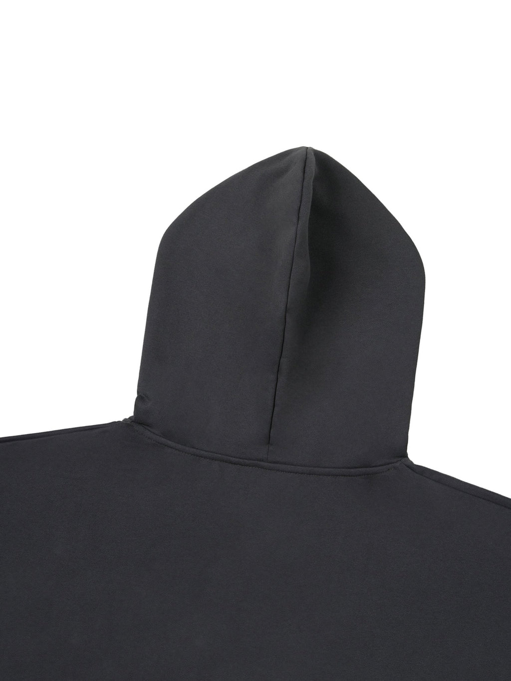 Forge Drawstring Hem Hoodie - Harlan Forge