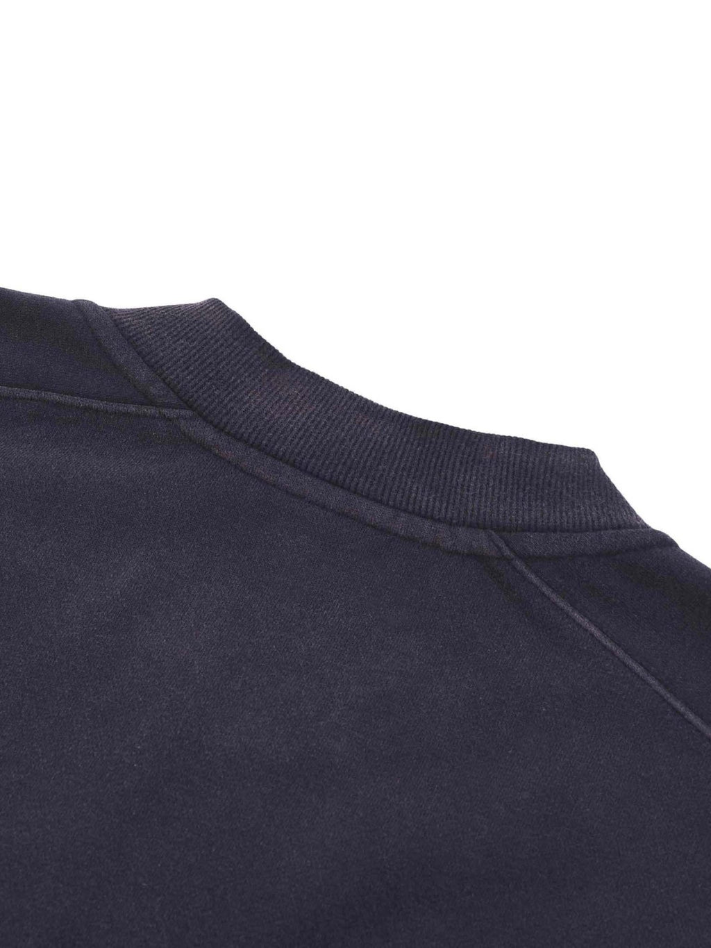 Forge Fade Baseball Jacket - Harlan Forge